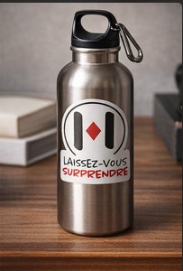 Stickers Hugo le Magicien